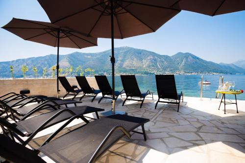 Hotel Sara 3