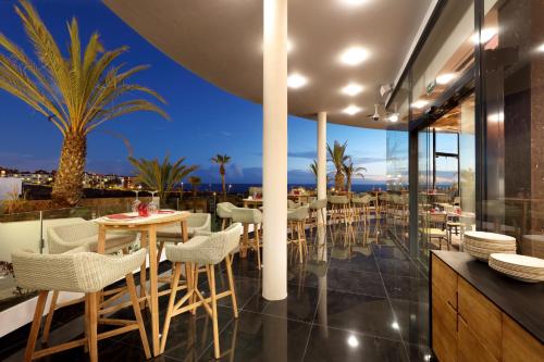 Hard Rock Hotel Tenerife