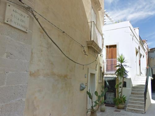 Terrazzo Giudecca in the heart of Ortigia