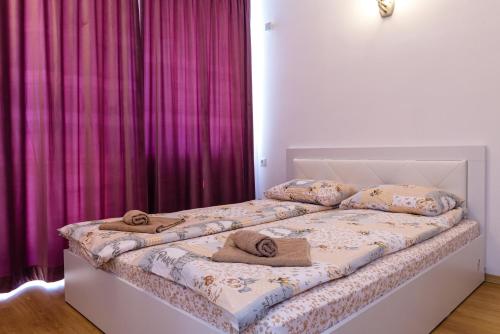 Sweet Homes Apartments - image 8