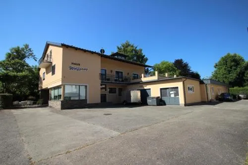 Haus Wolfgang in Reifnitz, Österreich