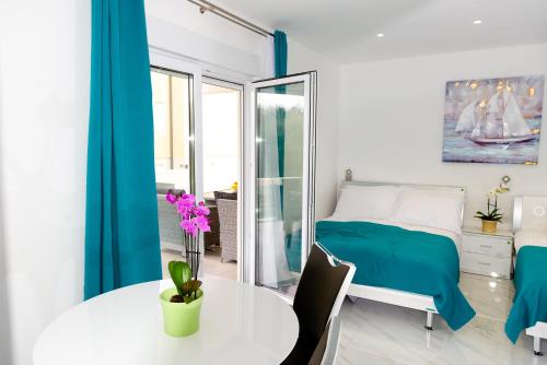 Two-Bedroom Apartment image 10