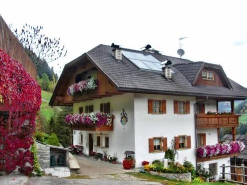  Flatscherhof, Pension in St. Lorenzen