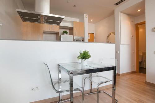 Tendency Apartments 3 - main image