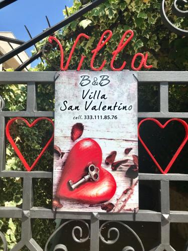 B&B Villa San Valentino - Photo 4 of 58