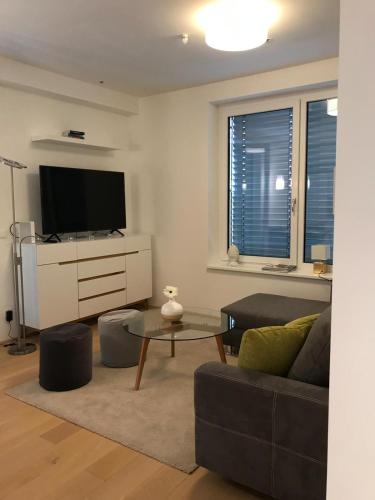 Cityapartments Vienna, Vídeň (fotografie 3)