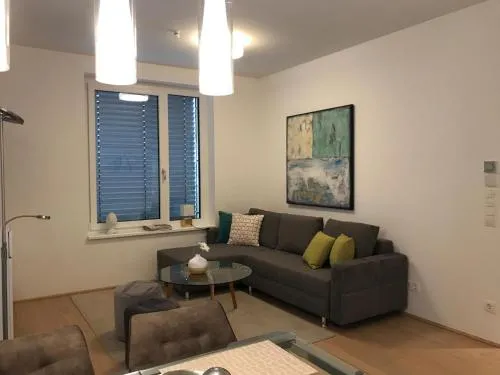 Cityapartments Vienna in Wien, Österreich