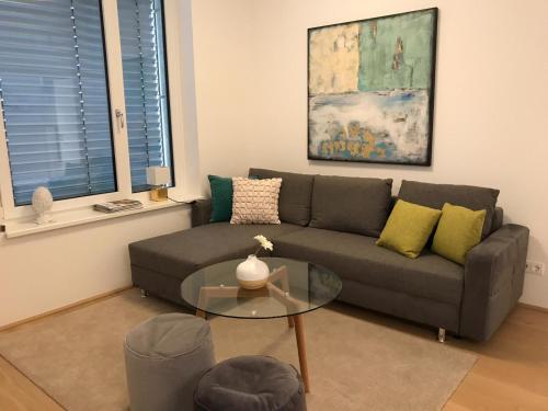 Cityapartments Vienna, Vídeň (fotografie 10)