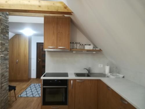 Relaxing Cottage Donacka Gora in Рогатек