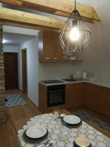 Relaxing Cottage Donacka Gora in Рогатек