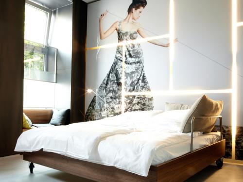 Graetzlhotel beim Belvedere - image 10