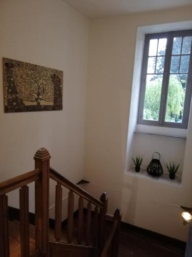 la maison de marion