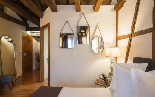 Hotel Abad Toledo