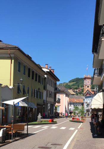 Bronzetti 16 gîte à louer Lazio