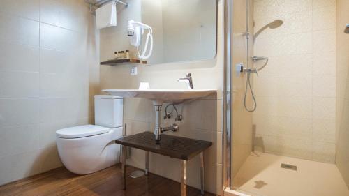 Hotel Abad Toledo