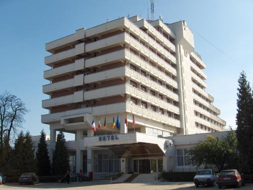 Hotel Belvedere Cluj Napoca