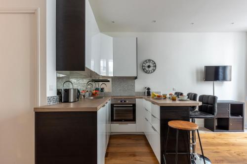 Maison le Bac Apartments 2