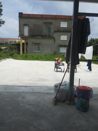 琉漾民宿 in Liuqiu