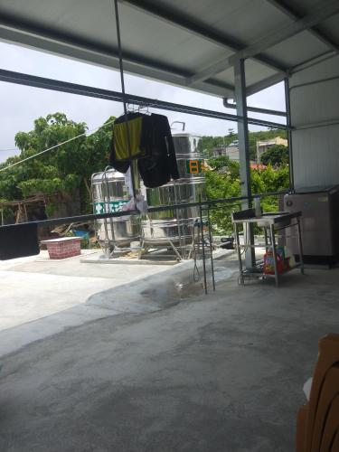 琉漾民宿 in Liuqiu