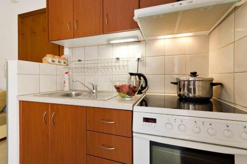   Apartment 100m from the Beach in Agia Pelagia