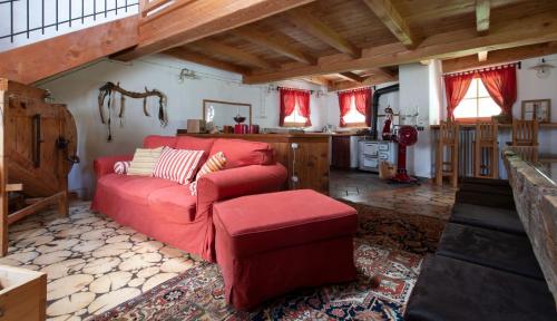 Italianway - Vendrello gîte à louer Tola