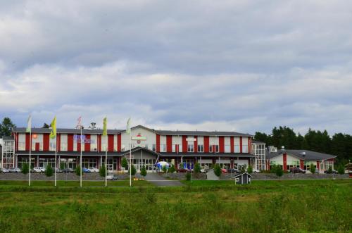 Accommodation in Kanta-Häme