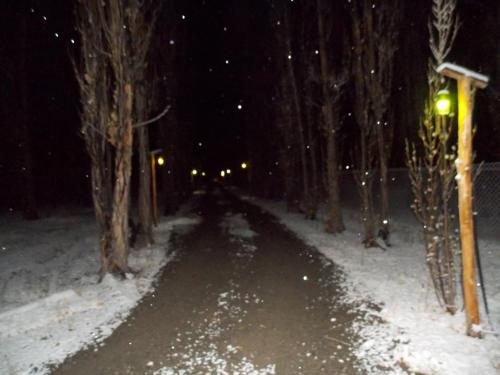 Balcon de Antares Balcon de Antares