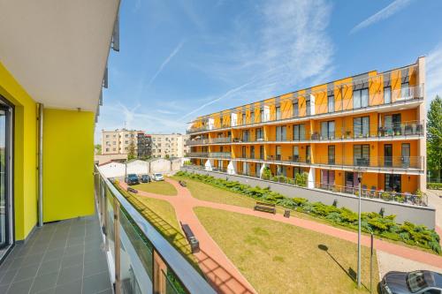 Apartamenty Sun & Snow Osiedle Pogodne - main image