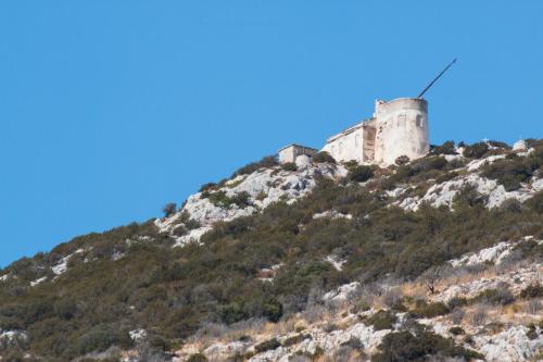 Hotel Maria