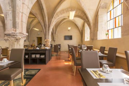 Comida y bebida, Appart hotel Odalys Dijon Les Cordeliers in Dijon