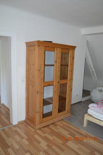 Ferienwohnung Pitz 3.7km von Sulzbach/Saar entfernt