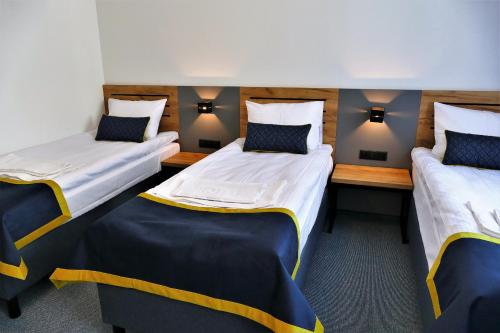 Hotel Mokotów - image 3