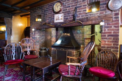 The Withies Inn - image 6