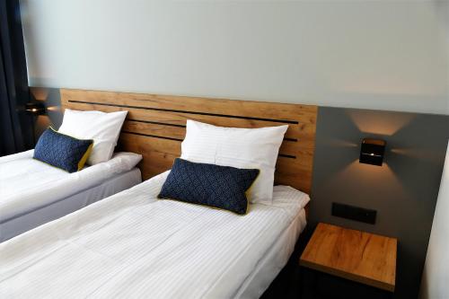 Hotel Mokotów - image 4