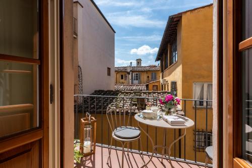 Apartments Florence - Brunelleschi Stylish