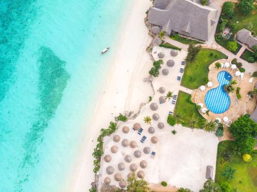 Sandies Baobab Beach Zanzibar