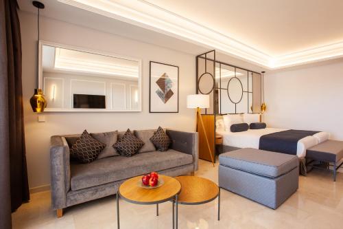 Grupotel Playa De Palma Prestige Suites Spa Spain Reviews