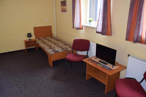 Jilemnická bouda Horní Mísečky - image 8