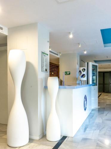 Hotel Los Jazmines - image 13