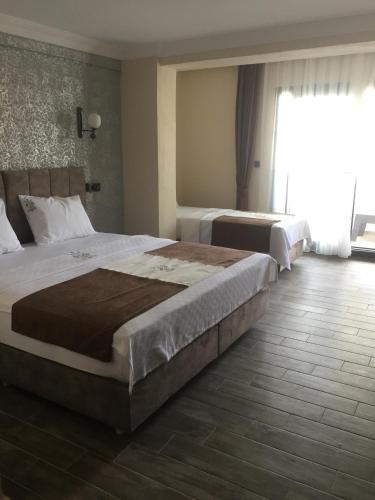 ASLI Boutique Hotel in Akbük