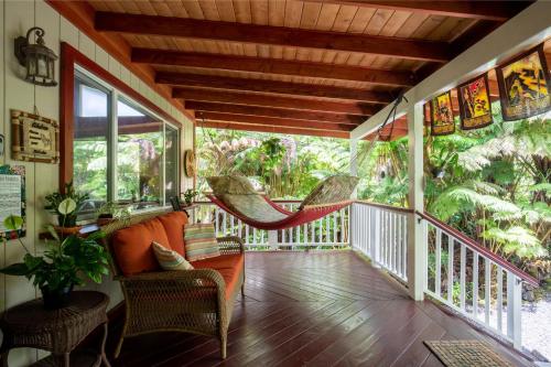Alas Del Kealoha by Hawaii Volcano Vacations - image 8