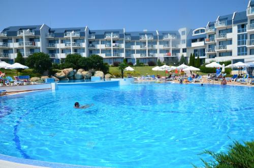 Sineva Beach Hotel - All Inclusive