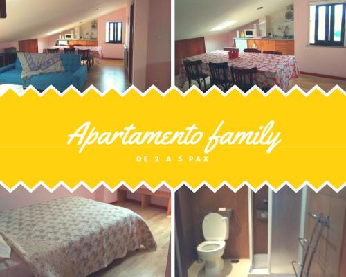 Caminha House