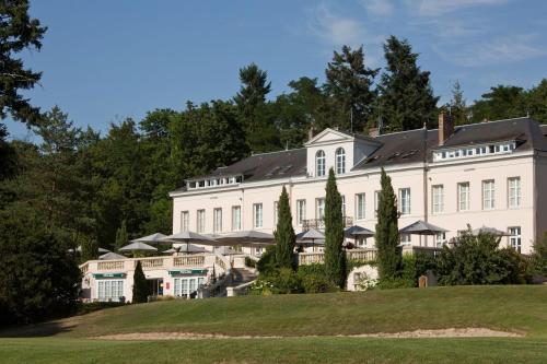 Domaine et Golf de Vaugouard - Younan Collection - image 4
