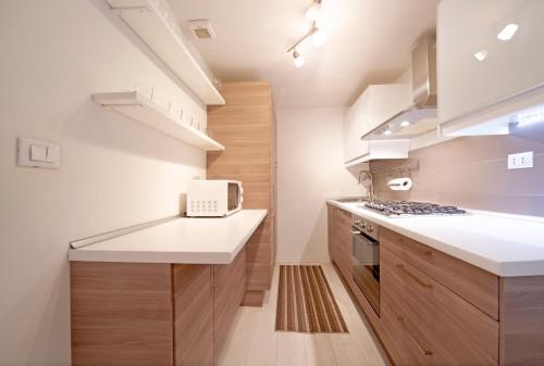 Porta Nuova Apt X6 with Balcony - main image