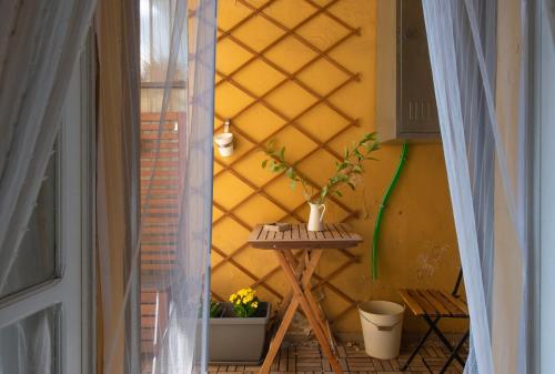 Porta Nuova Apt X6 with Balcony - image 13