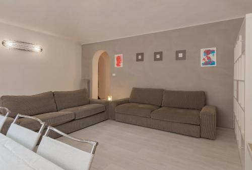 Porta Nuova Apt X6 with Balcony, Turin (photo 2)