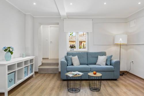  Apartman Miljenka, Ferienwohnung in Malinska