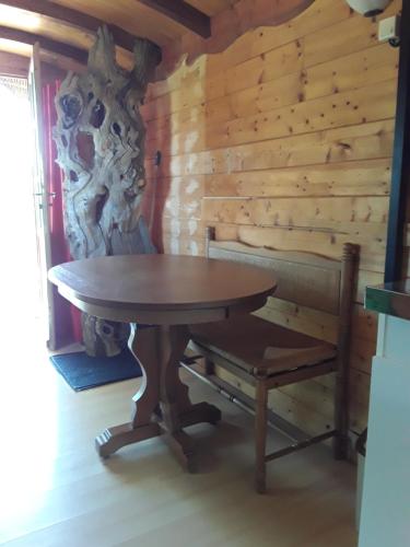 Village.insolite in Montagny-sur-Grosne