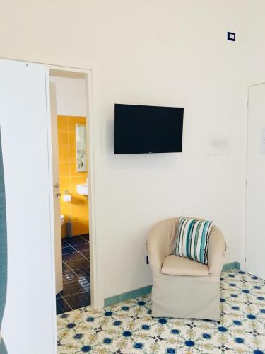 L'ALICE B&B – Salerno, UT
